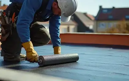rénovation des toitures Carhaix-3